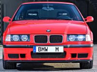 BMW 3 E36 91-00 седан бампер передний M3 дизайн