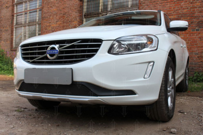 Volvo XC60 (14–) Зимний пакет