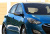 Hyundai i30 (12–) Накладки на зеркала, нерж., 2 части
