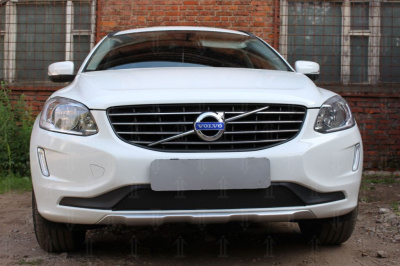 Volvo XC60 (14–) Зимний пакет